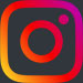 Instagram icon